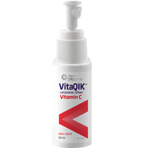 Henry Blooms VitaQIK Liposomal Vitamin C 50mL